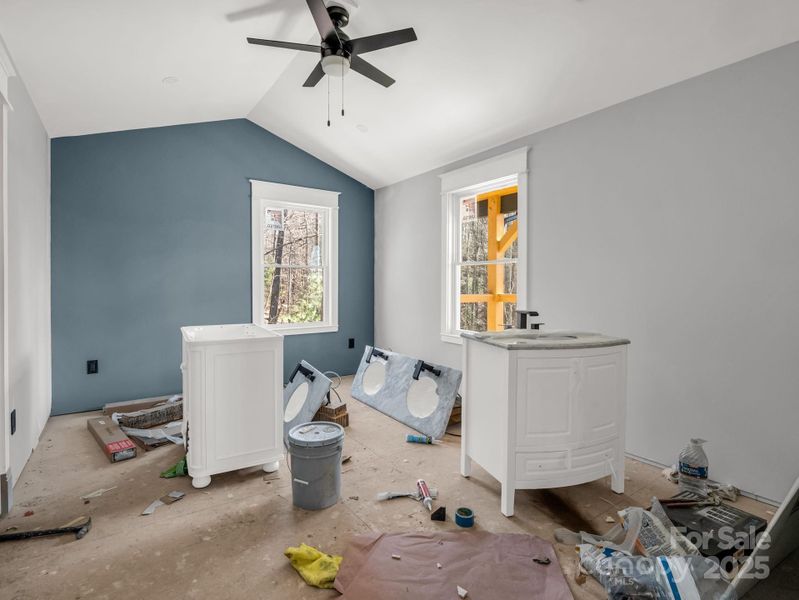In-progress construction of a new home in , Hendersonville, NC (Image 9). In-progress construction of a new home in , Hendersonville, NC (Image 9).