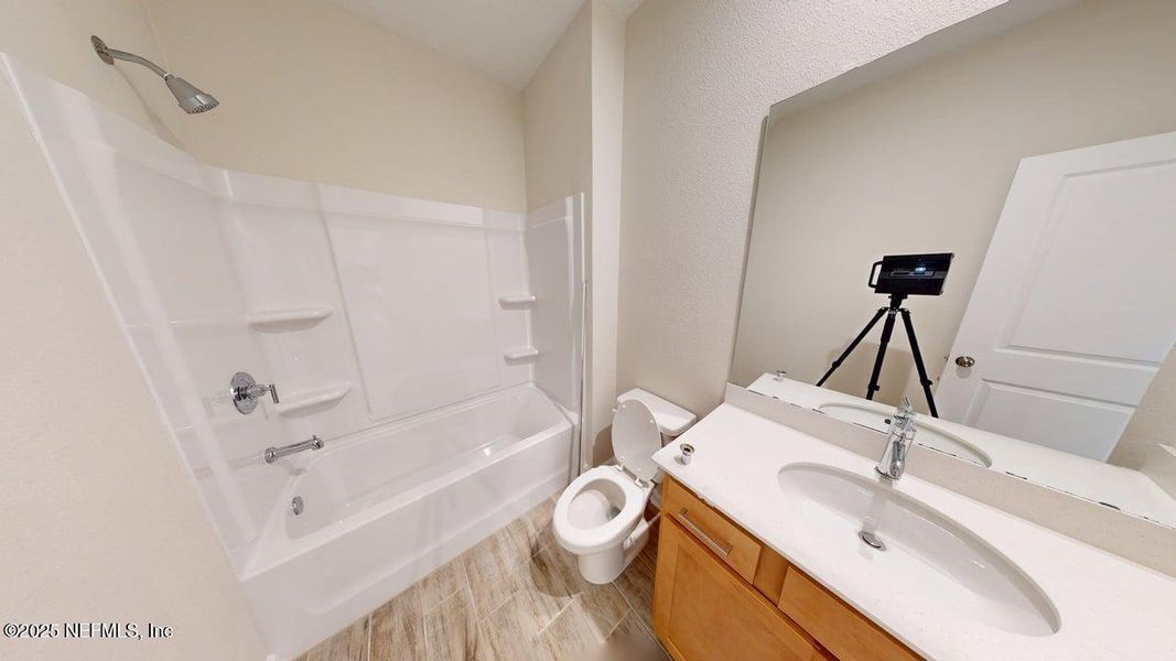 Image 13 of a home in RiverTown - Forest.