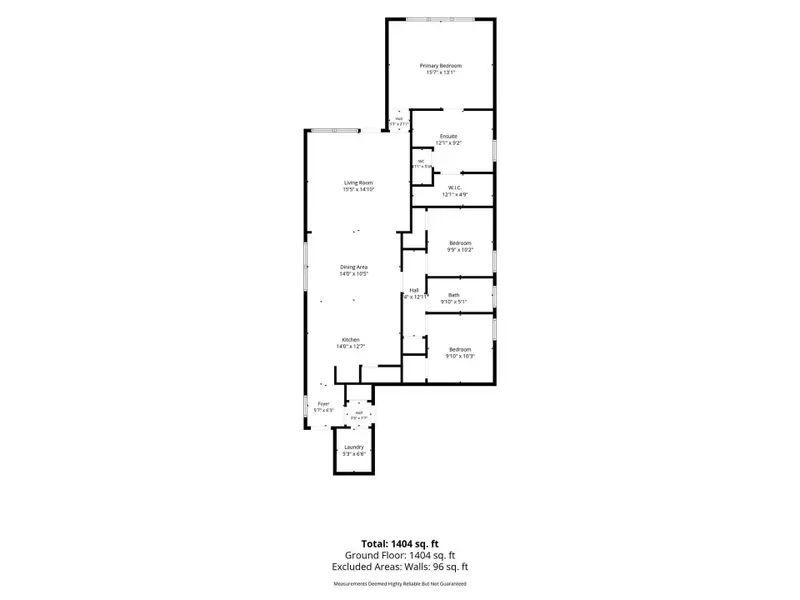 Floor plan. Floor plan.