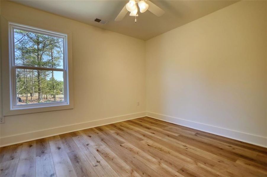 Spacious, unfurnished interior of a new home in , Mansfield (Image 25). Spacious, unfurnished interior of a new home in , Mansfield (Image 25).