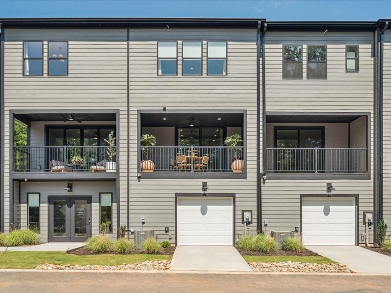 Image 34 of a home in Old Town Village. Image 34 of a home in Old Town Village.