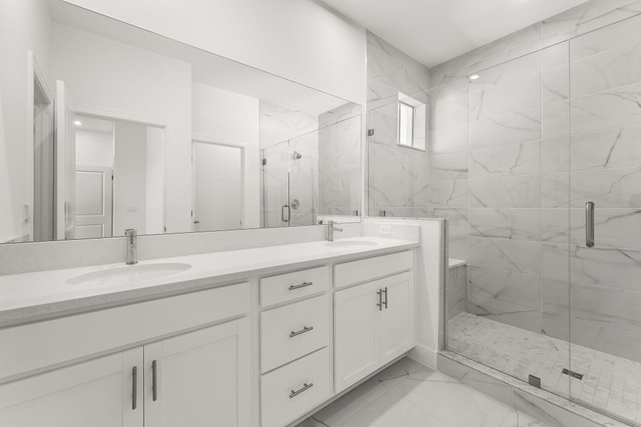 Avila Mattamy Homes