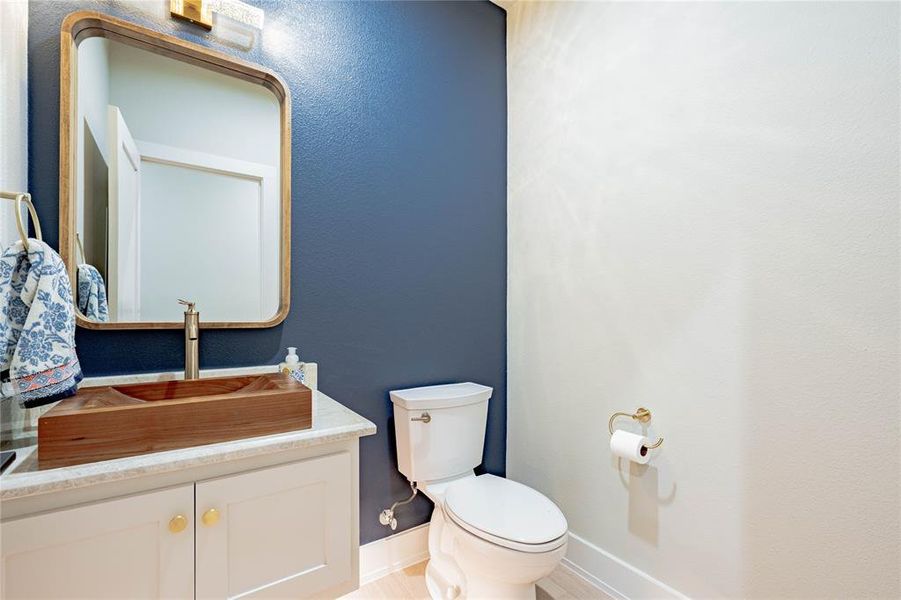 Furnished interior view inside a new home in , Tool (Image 11). Furnished interior view inside a new home in , Tool (Image 11).