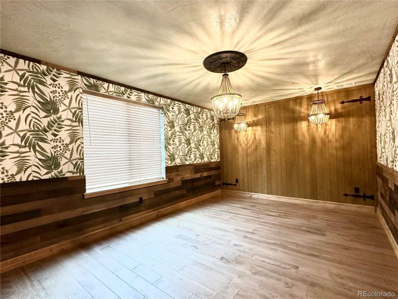 Spacious, unfurnished interior of a new home in , Poncha Springs (Image 18).