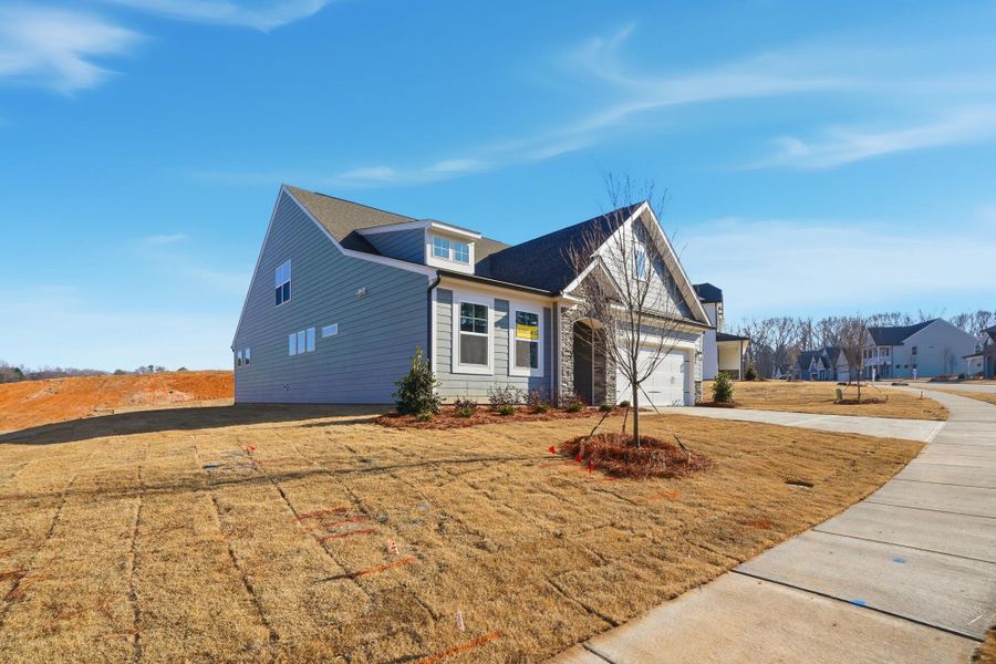 Image 59 of a home in Carrington.