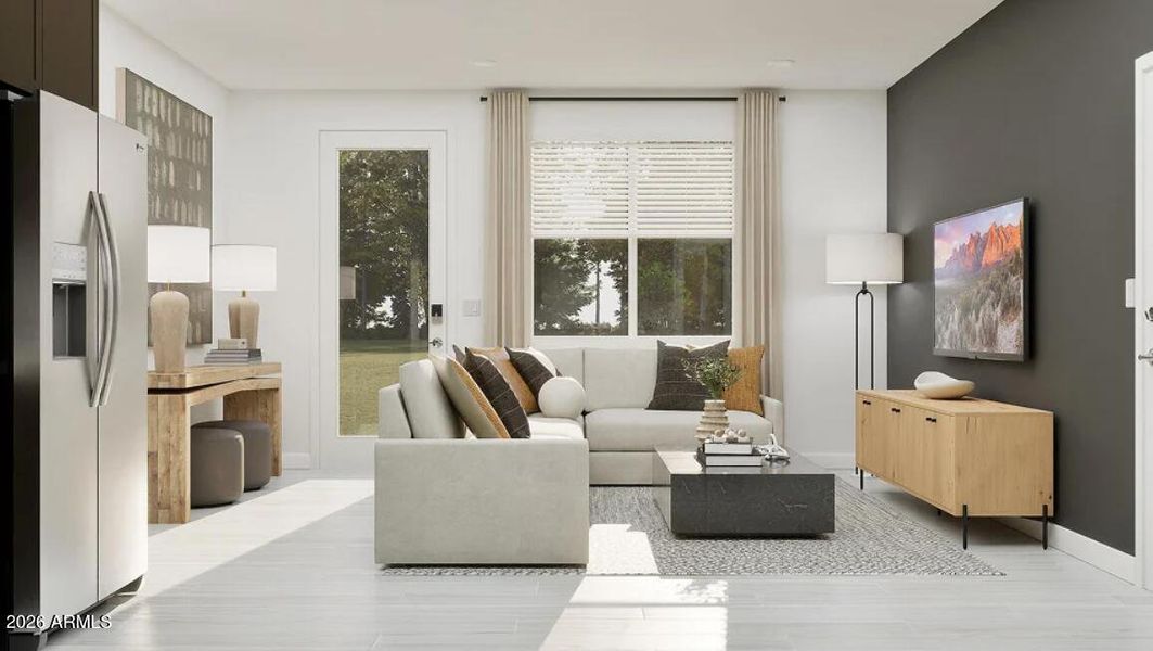 Next Gen Living Room Next Gen Living Room