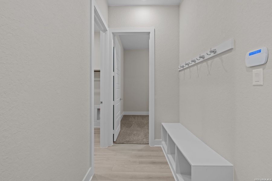 Spacious, unfurnished interior of a new home in , Boerne (Image 17).