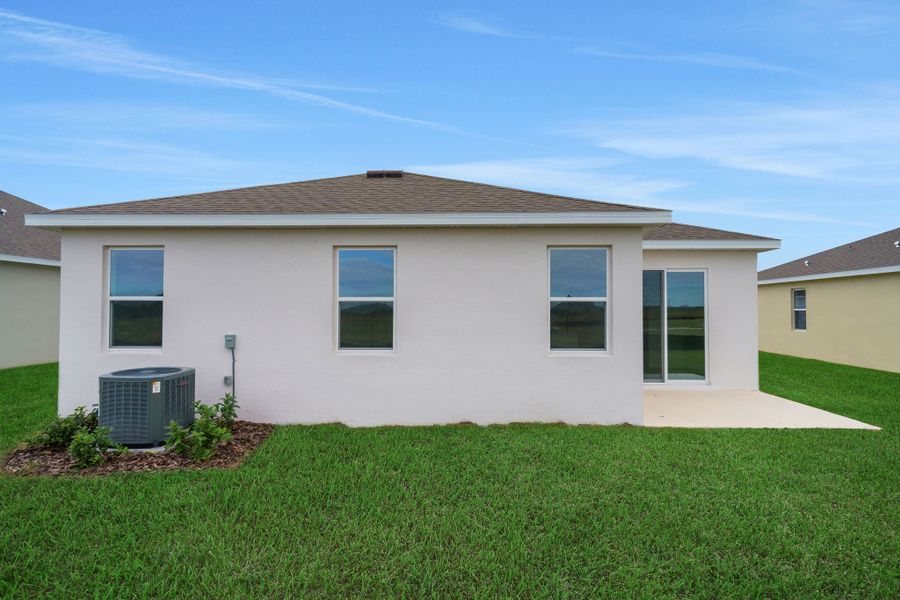 Lake Wales, FL New Home.  - Slide 7
