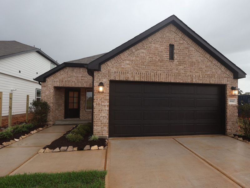 Front Exterior