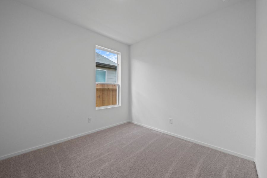 Secondary Room Secondary Room