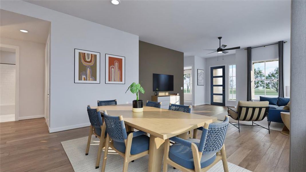 The Tyler- Representative photo, home is under construction The Tyler- Representative photo, home is under construction