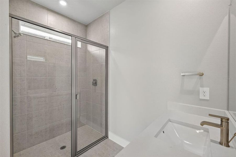 Furnished interior view inside a new home in Sunstone at Wellen Park, Venice (Image 6). Furnished interior view inside a new home in Sunstone at Wellen Park, Venice (Image 6).