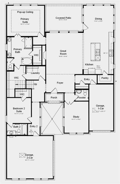 Additional Highlights Include: upgraded flooring and countertops, tiled shower floor in primary bath, and upgrade cabinet package. Additional Highlights Include: upgraded flooring and countertops, tiled shower floor in primary bath, and upgrade cabinet package.
