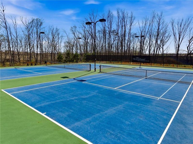 Community amenities in , Flowery Branch (Image 43).