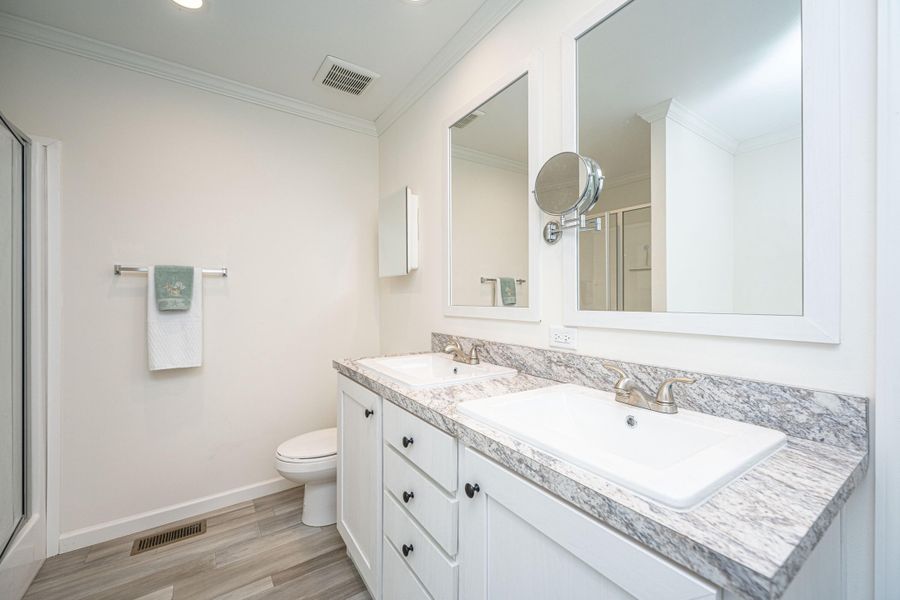 Furnished interior view inside a new home in , Eutawville (Image 6). Furnished interior view inside a new home in , Eutawville (Image 6).