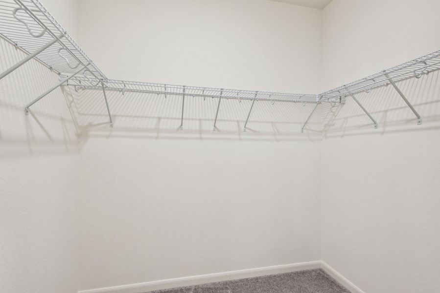 Representative unfurnished interior of a home built from the Proxy by Starlight Homes in The Wilder, Adkins (Image 17). Representative unfurnished interior of a home built from the Proxy by Starlight Homes in The Wilder, Adkins (Image 17).