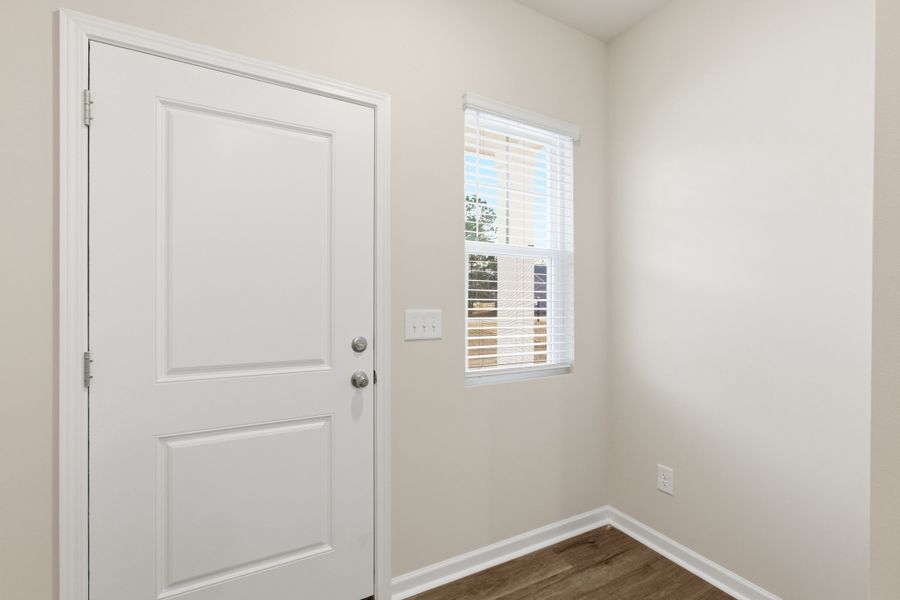 New Home in New Bern, NC.  - Slide 30