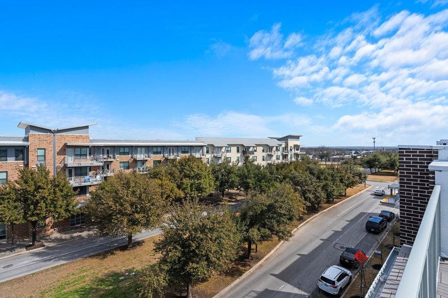 Image 29 of a home in Austin Modern Lofts at Mueller. Image 29 of a home in Austin Modern Lofts at Mueller.