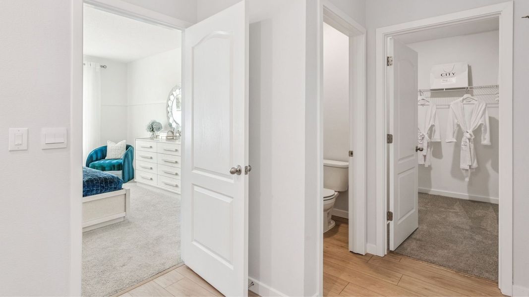 Image 16 of a home in Crossroads at Kelly Park.