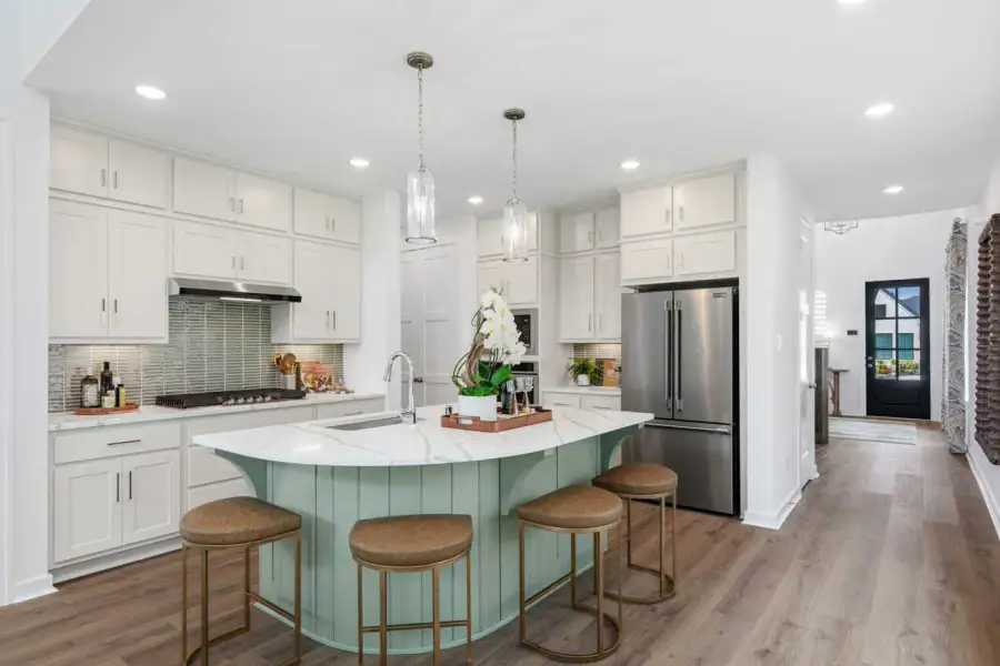 Kitchen Kitchen