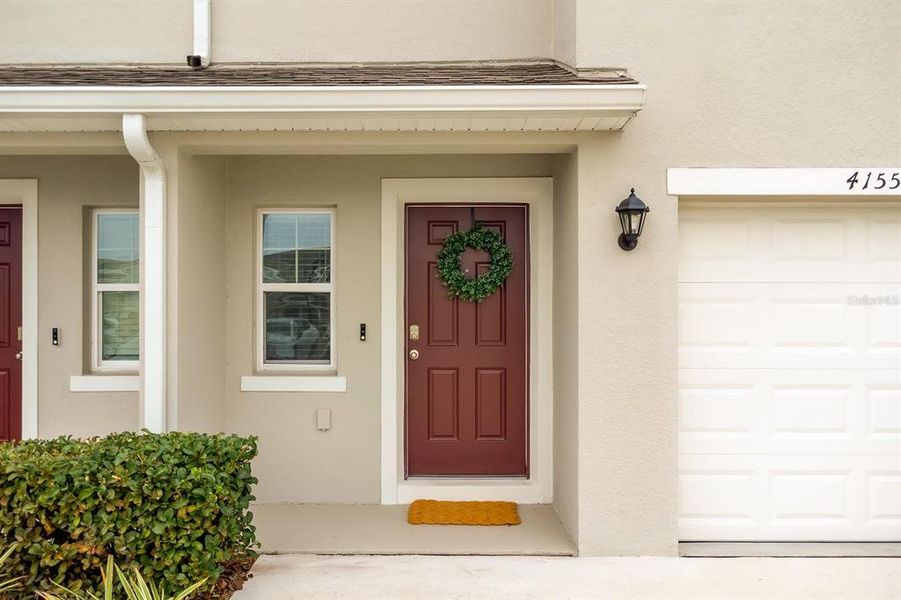 Exterior details and patio area of a home in , St. Cloud (Image 21). Exterior details and patio area of a home in , St. Cloud (Image 21).