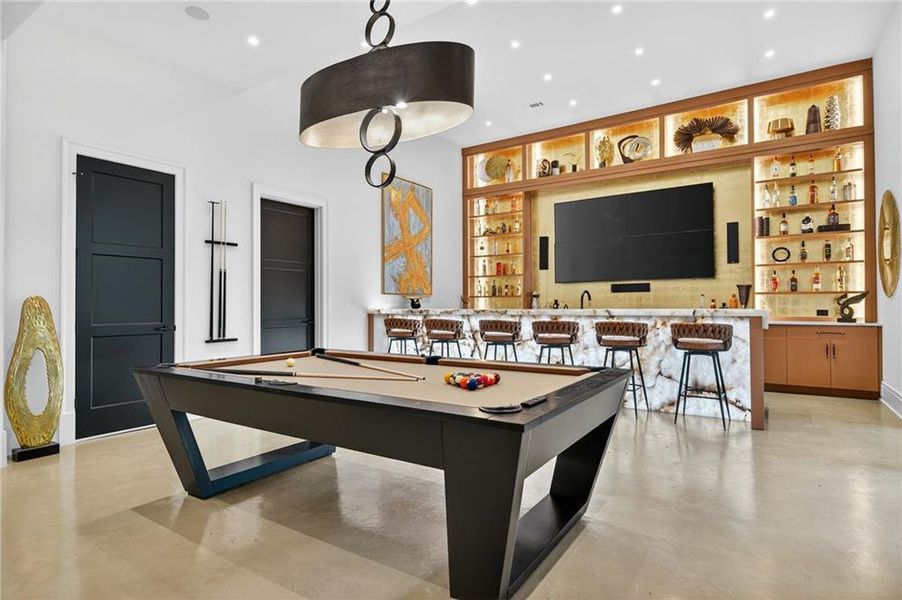 Community amenities in , Atlanta (Image 77).