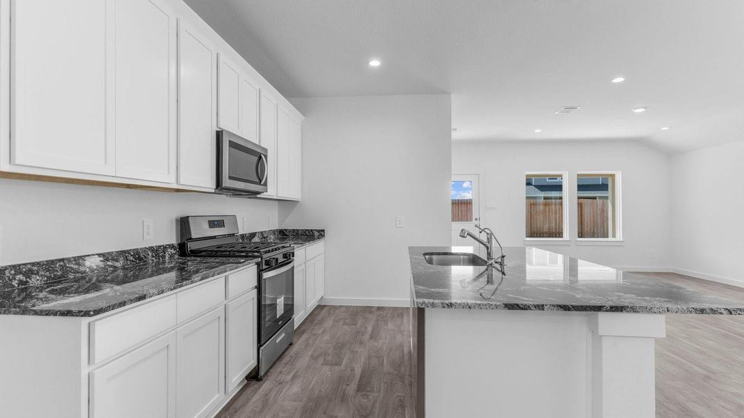 *Images and 3D tour are for illustration only and options may vary from home as built.