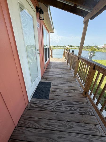 Exterior details and patio area of a home in , Punta Gorda (Image 12). Exterior details and patio area of a home in , Punta Gorda (Image 12).