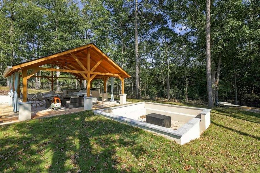 Community amenities in , Senoia (Image 37). Community amenities in , Senoia (Image 37).
