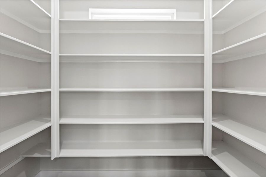 Spacious, unfurnished interior of a new home in , Bolivar Peninsula (Image 23).