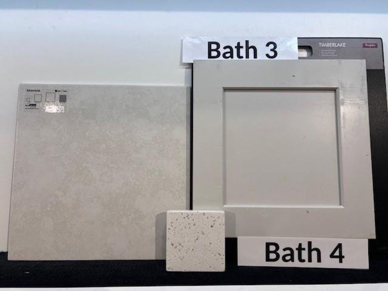 Image 7 of a home in Bridgeland 45', 50', 70'.