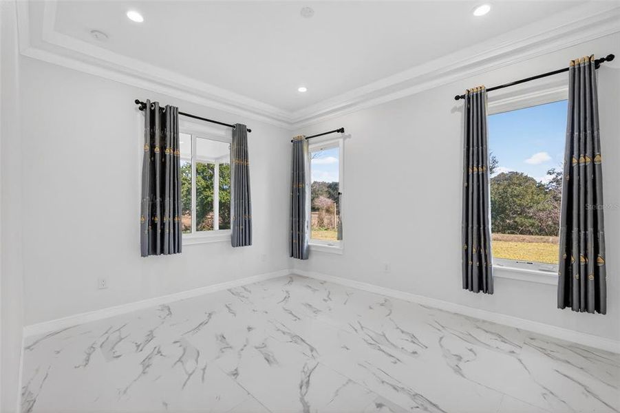 Spacious, unfurnished interior of a new home in , Lady Lake (Image 36). Spacious, unfurnished interior of a new home in , Lady Lake (Image 36).