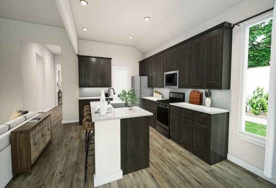 Discovery Collection at View at the Reserve