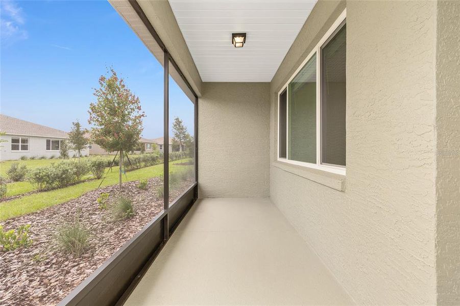 Spacious, unfurnished interior of a new home in On Top of the World Communities, Ocala (Image 36). Spacious, unfurnished interior of a new home in On Top of the World Communities, Ocala (Image 36).