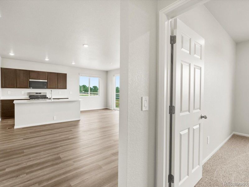 Image 24 of a home in Poudre Heights: The Lakes Collection.