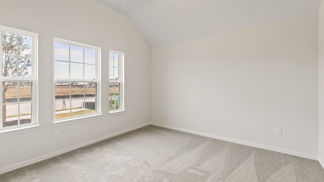 This is a representative photo of  this floor plan.