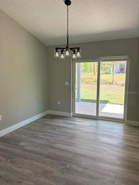 Spacious, unfurnished interior of a new home in , Dunnellon (Image 22).