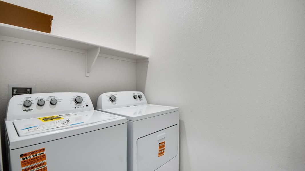 Close-up of interior finishes inside a home in Spring Valley Ranch, Elizabeth (Image 6).