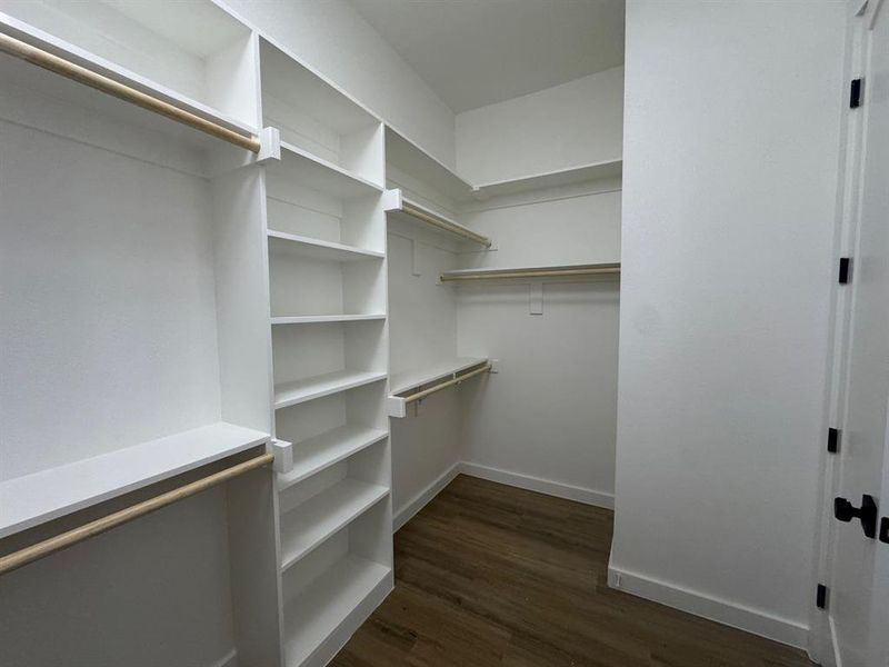 Mater Closet Mater Closet