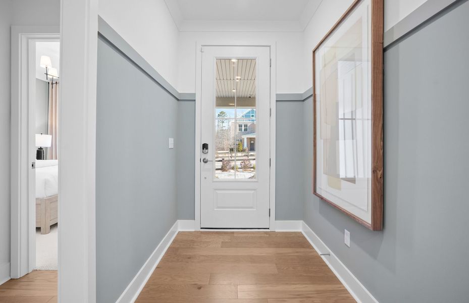 Image 125 representing the Mystique by Pulte Homes in Forest Creek, Waxhaw, NC.