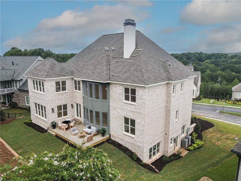 Image 46 of a home in .