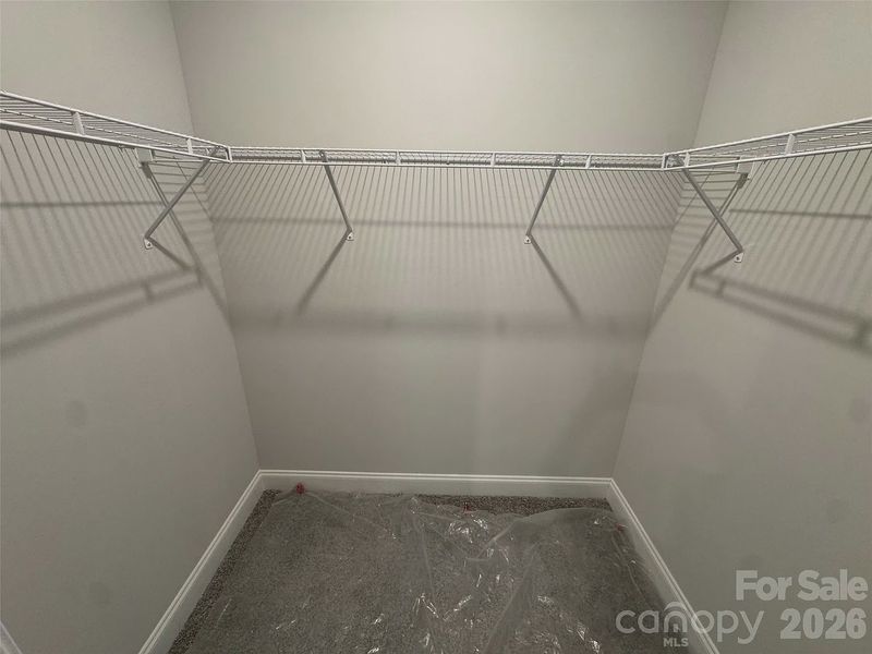 Spacious, unfurnished interior of a new home in Lauren Pines, York (Image 13).