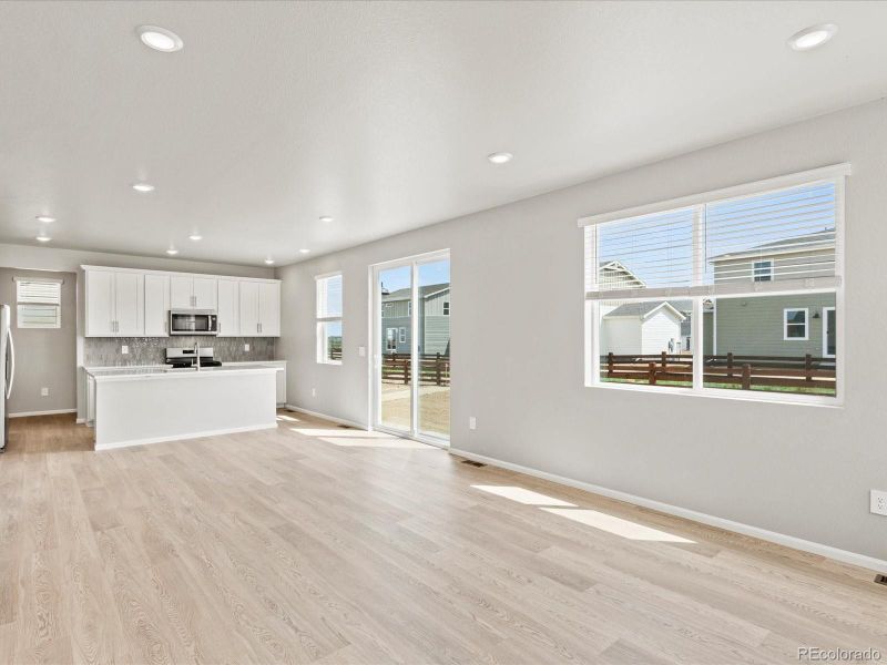 Image 44 of a home in Revere at Johnstown. Image 44 of a home in Revere at Johnstown.