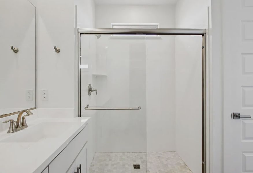 Primary Bath - 24 of 24 Primary Bath - 24 of 24