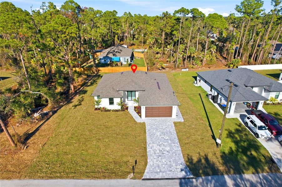 Image 36 of a home in .