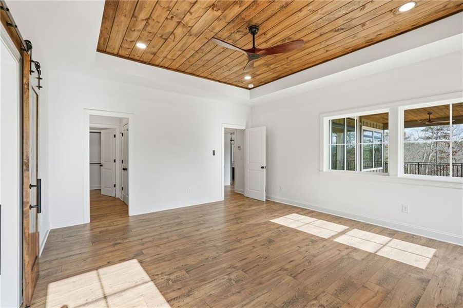 Spacious, unfurnished interior of a new home in , Dahlonega (Image 34). Spacious, unfurnished interior of a new home in , Dahlonega (Image 34).