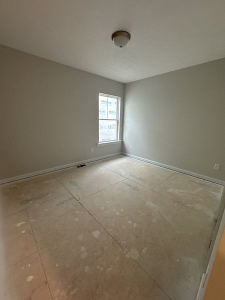 In-progress construction of a new home in Windsor, North Augusta, SC (Image 19).