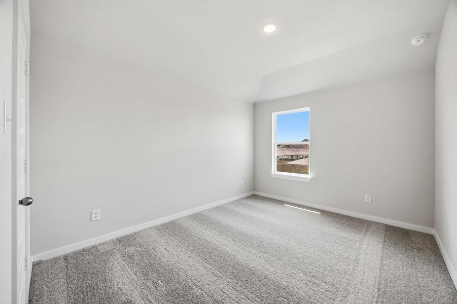 1204 Lilly Ln - Mansfield B - Secondary Bedroom