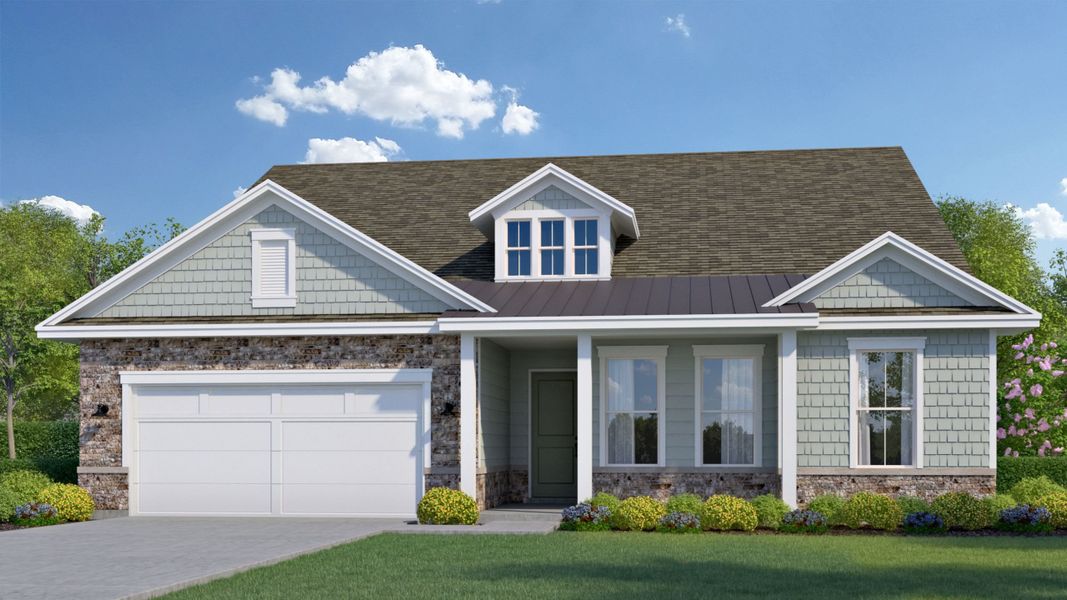 Maple II B Stone Maple II B Stone