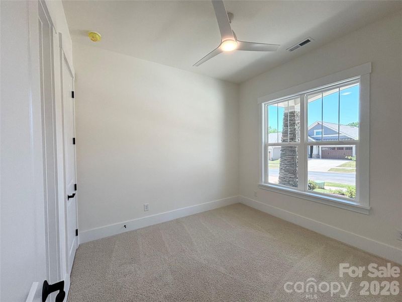 Spacious, unfurnished interior of a new home in Cumberland, Concord (Image 27). Spacious, unfurnished interior of a new home in Cumberland, Concord (Image 27).